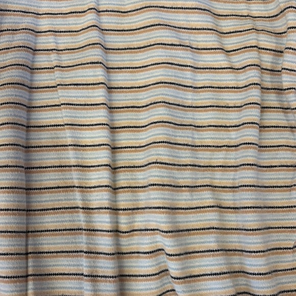 Vehicle Striped Sleep & Play (Size 3-6 Months) - Picture 7 of 7